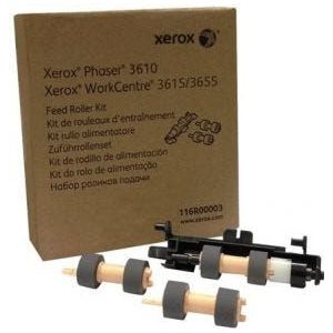 Xerox - Rollerset medialade