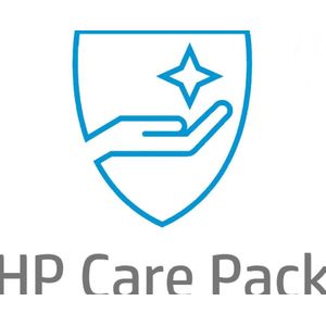 Electronic HP Care Pack Next Day Exchange Hardware Support - Uitgebreide serviceovereenkomst