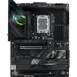 ASUS ROG STRIX Z890-F GAMING WIFI Moederbord - Intel Z890 - ATX