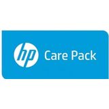 HPE Installation Service - Installatie