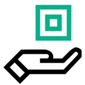 HPE Foundation Care Exchange Service - Uitgebreide serviceovereenkomst