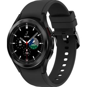 Samsung Galaxy Watch 4 Classic zwart 42mm LTE EU