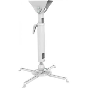 DH Beamer - Sunne - Universeel - Wit - 74-114cm