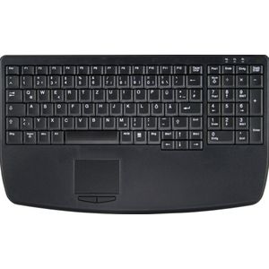 Active Key IndustrialKey AK-7410 - Toetsenbord