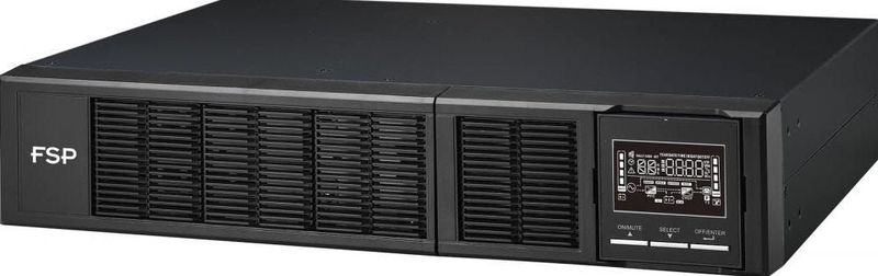 FORTRON FSP USV Clippers RT 2kVA 2000W IEC