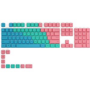 Glorious PC Gaming Race GPBT - Keycapset - 114 Keycaps - Geschikt voor Cherry MX - Full-size en TKL