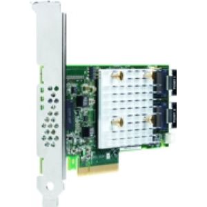 HPE Smart Array P408i-p SR Gen10 - Storage controller (RAID)
