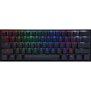 Ducky One 2 Mini RGB - Toetsenbord