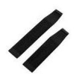 Zebra Wrist Strap Regular - Polsriem (pak van 2)