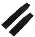 Zebra Wrist Strap Regular - Polsriem (pak van 2)