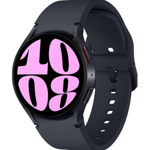 Samsung Galaxy Watch 6 Zwart 40mm