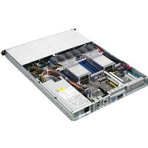 ASUS RS500-E8-PS4 - Server