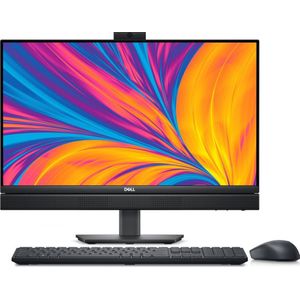 PC Dell Optiplex 7420 AIO i5 FHD W11P NON Touch i5-14500T,8GB,256GB,ADj,23,8,WL,KB,TPM,130W,vP,2yB