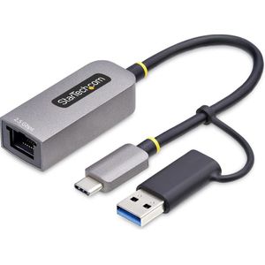 STARTECH USB Type-C Ethernet Adapter