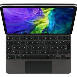 Apple Magic Keyboard - Toetsenbord en foliobehuizing