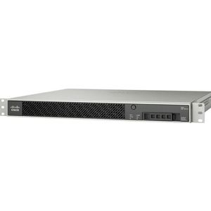 Cisco ASA 5555-X IPS Edition - Security appliance