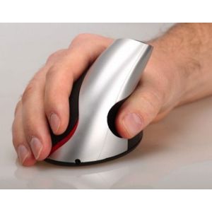Ordissimo ergonomic wireless mouse