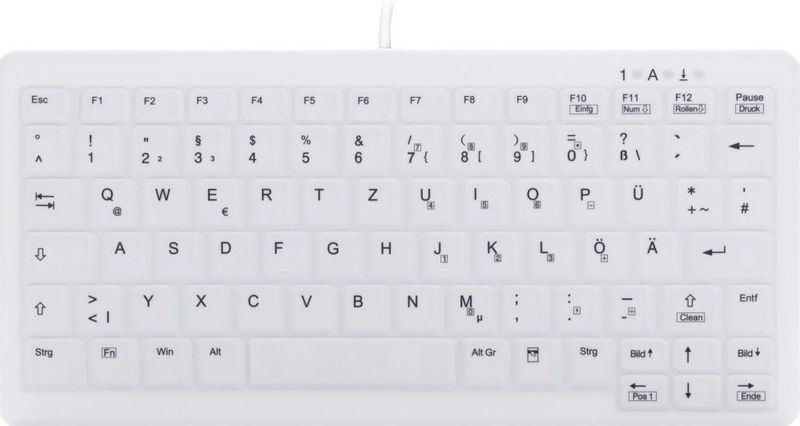 Active Key MedicalKey AK-C4110 - Toetsenbord