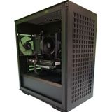 Xenith Essential Stealth Artex Ti - Ryzen 5 7500F