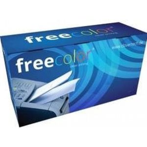 Freecolor Toner Kyocera TK-5270C cyan 6000 pagina's remanufactured