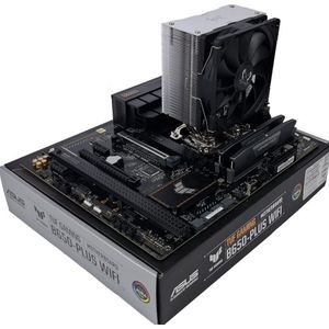 Azerty Upgradekit ASUS 9800X3D - Upgradekit