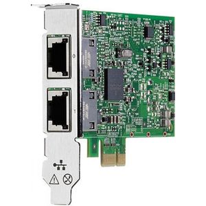 HPE - 332T - Netwerkadapter