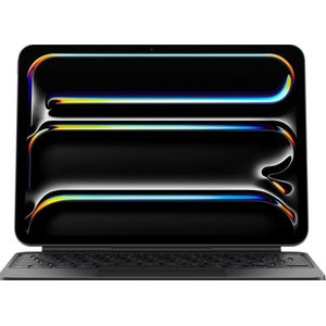 APPLE IPAD MAGIC KEYBOARD 11 BLACK-NOB