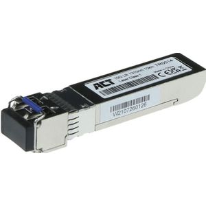 ACT - SFP+ transceivermodule (gelijk aan: Cisco SFP-10G-LR)