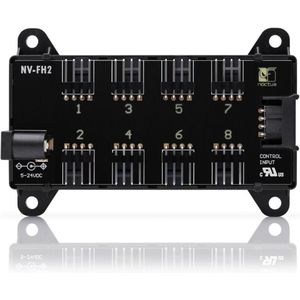 Noctua NV-FH2 - Fan Hub