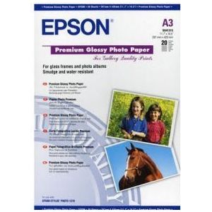 Epson Premium - Glanzend