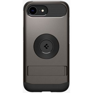Spigen iPhone SE(2025) Slm Armor MF Gunm