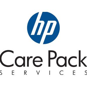 HPE Proactive Care 24x7 Software Service - Technische ondersteuning