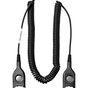 EPOS CEXT 01 - Verlengkabel voor hoofdtelefoon