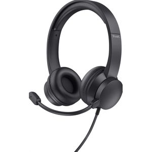 Trust HS-201 - Headset