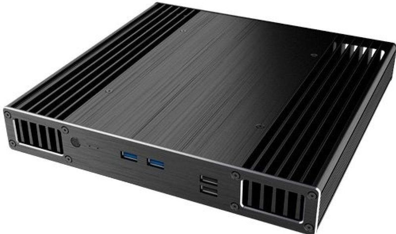 Akasa Plato X7D - Small Form Factor (SFF)