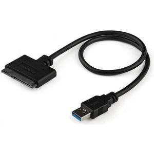 StarTech.com USB3S2SAT3CB - Controller voor opslag