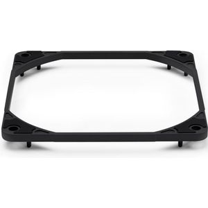 Noctua NA-IS1-12 chromax.black Sx2 - Intake Side Spacer