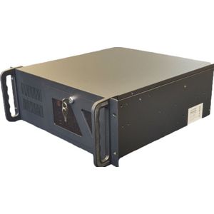 Real Power RPS19-450 - Rack-uitvoering  4U