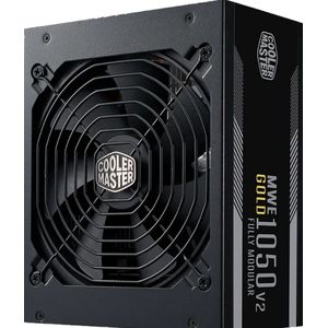 Cooler Master MWE Gold 1050 V2 ATX 3.1 - Voeding