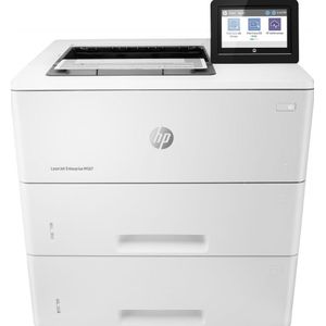 HP LaserJet Enterprise M507x, Zwart-wit, Printer voor Print, Dubbelzijdig printen