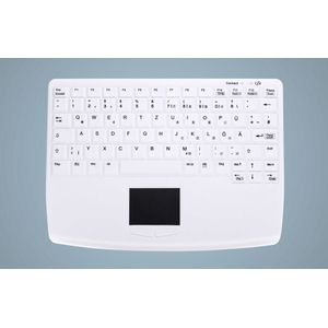 Active Key AK-4450-GUVS - Toetsenbord