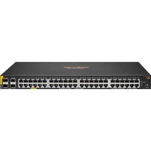 HPE Schakelaar R8N85A - RJ-45 Verbindingen