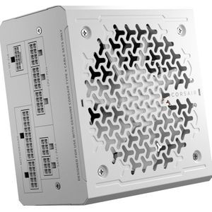 Corsair - PSU RMe White - PC Voeding - 750W - 80+ Gold - ATX3.1