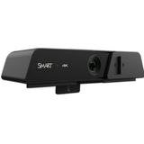 SMART Ultra HD Camera SWC-120UHD - Zwart