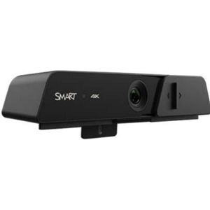 SMART Ultra HD Camera SWC-120UHD - Zwart