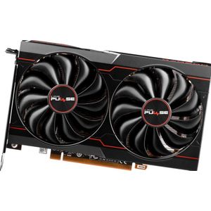 Sapphire - Pulse Radeon RX 6500 XT - Videokaart - 8 GB