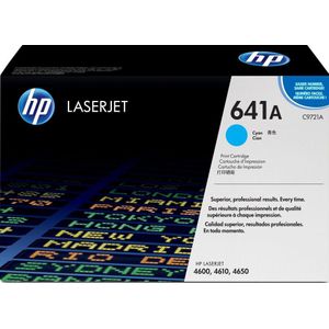 HP 641A - Tonercartridge