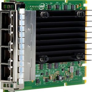 HPE I350-T4 - Netwerkadapter