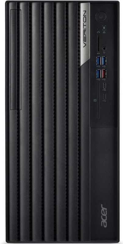 PC Acer Veriton M4710GT i5 W11P i5 13400T,8GD4,512GB SSD,Intel UHD