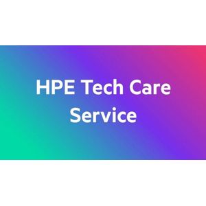 HPE Pointnext Tech Care Essential Service - Uitgebreide serviceovereenkomst
